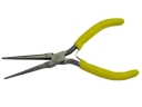 JinLiYang JLY-601 Micro Diagonal Nippers with Spring